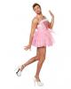 Male Ballet Ballerina Costume 