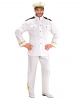 Marine Captain Costume 