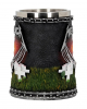 Metallica "Master of Puppets" Beerstein 