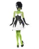 Miss Frankenstein Kostüm XS