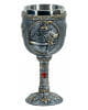 Medieval Knight Goblet 