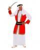 Arabischer Scheich Kostüm XL 