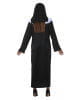 2-tlg. Nonnen Kostüm 