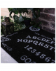 Ouija Board Doormat 