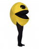 Pac Man Costume 