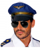 Police / Aviator Sunglasses 
