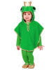 Frog King Toddler Costume M