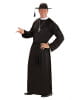 Priestergewand Kostüm 