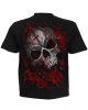 Schwarzes T-Shirt - Pure Blood 