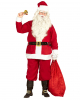 Santa Claus Santa Costume 