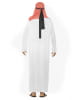 Sheik costume L