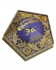 Chocolate Frog Figure With Collectible Replica Card 