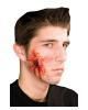 Gunshot wound / 38 Exit 