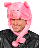 Piggy Hat 