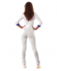 Sexy Astronaut Costume One Size