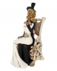 Skeleton Bride And Groom For Better Or Worse 