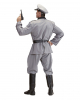 Soldaten Uniform Grau 