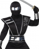 Mirror Ninja Child Costume L