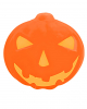Squishy Halloween Pumpkin As Stress Ball 