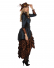 Steampunk Ladies Costume Premium 