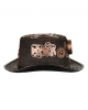 Steampunk Costume Hat Bronze 