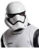 Stormtrooper Men´s costume DLX One Size