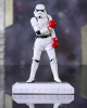 The Greatest Stormtrooper Boxer Figur 18cm 
