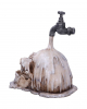 Tapped Drowning Totenkopf 