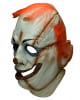 Grusel Clown Maske 