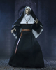 The Conjuring Universe: Ultimat Valak - The Nun 18cm Figur 