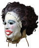 Texas Chainsaw Massacre Pretty Woman Mask 