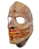 Walking Dead Teeth Zombie Maske 