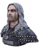 The Witcher Büste Geralt von Riva 40cm 