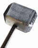 Thor Hammer Mjölnir Cushion Weapon 