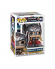 Thor Love And Thunder Mighty Thor Funko POP! Figure 