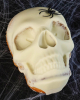 Skull Silicone Baking Mold 