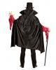 Vampire Gentleman costume 3 pcs. XL