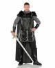 Warrior King Costume One Size