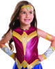 Wonder Woman children's costume 6 pcs. 