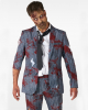 Zombie Grey Suit - Suitmeister 