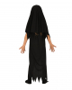 Fetzen Nonnen Kostüm Kleid für Kinder 