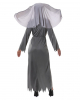 Zombie Klosterfrau Kostüm 