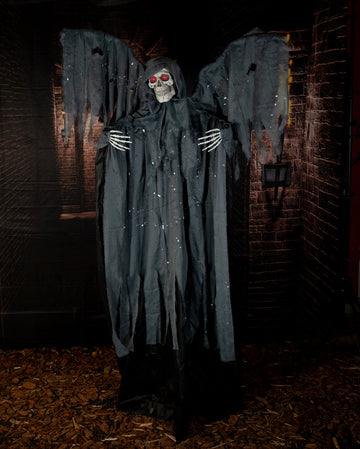 Halloween Figuren Mit Bewegungsmelder