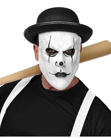 Horror Masken | Gruselige Horror Masken aus Hollywood | Karneval Universe
