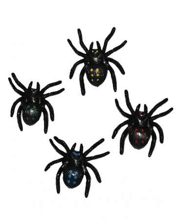 Spider With Baby Head 60cm | Order Halloween decoration | - Karneval ...