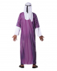 Arabian Men Costume One Size