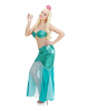 Sirena Mermaid Costume 