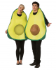 Avocado Couple Costume 