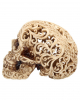 Celtic Decadence Skull 18,5cm 