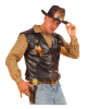 Cowboy Pistolenhalter 